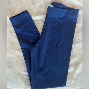 Size S Draper James leggings